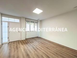 Rez-de-chaussée à Alcácer. Vivienda planta baja en venta, alcàsser