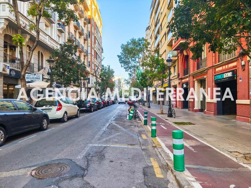 Foto 0aad231f-cd51-4347-b118-e24eaacdaedd. Appartamento in Gran Via Valencia