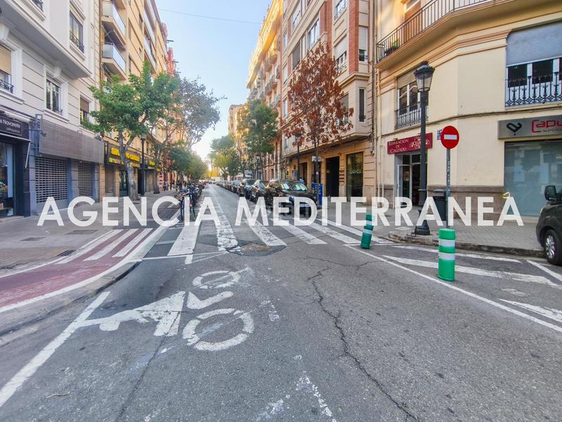 Foto 0c2f77be-97e3-4a09-b4b4-2f71006e3514. Appartamento in Gran Via Valencia