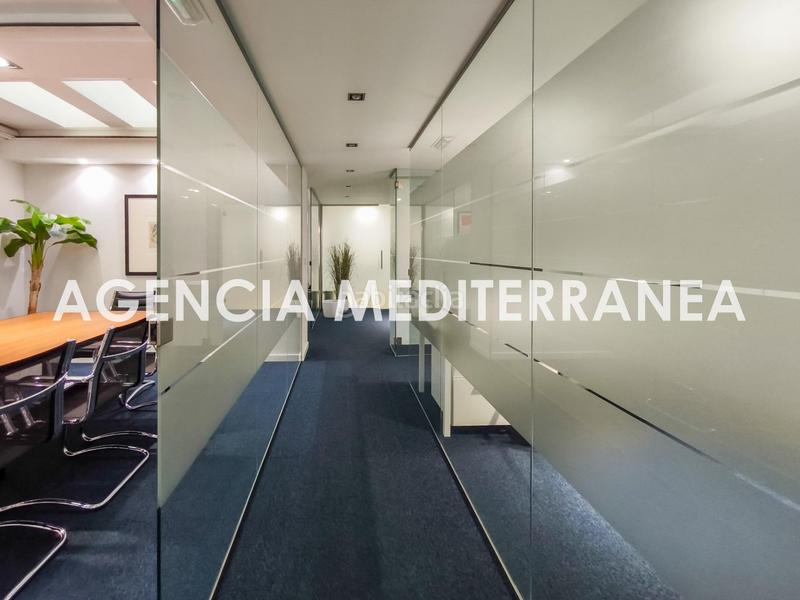 Foto 113f71e1-5eaf-4a5b-a473-ad02a8999ed3. Appartamento in Gran Via Valencia