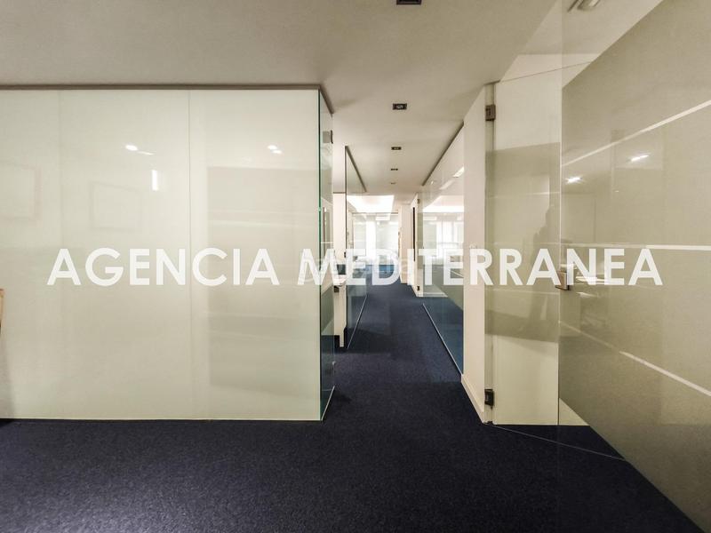Foto 4370a142-36aa-441f-9ebf-f96b86a1d85c. Appartamento in Gran Via Valencia