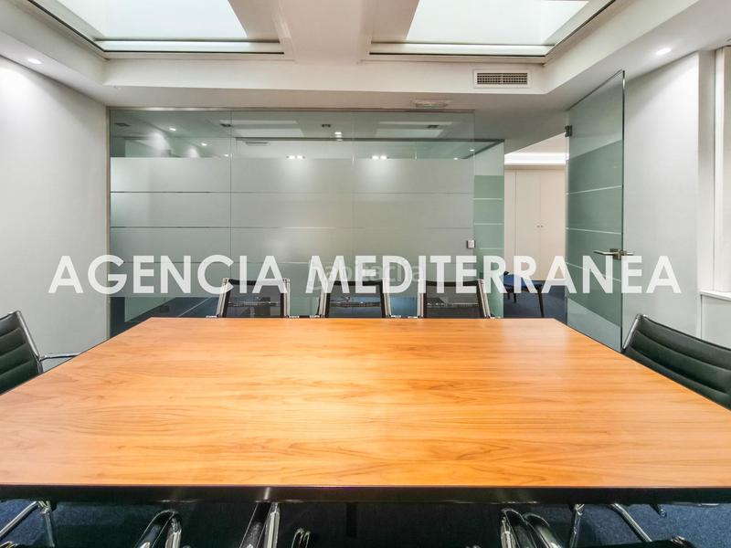 Foto 4bf9b165-67da-4164-87dd-5c16f268724a. Appartamento in Gran Via Valencia