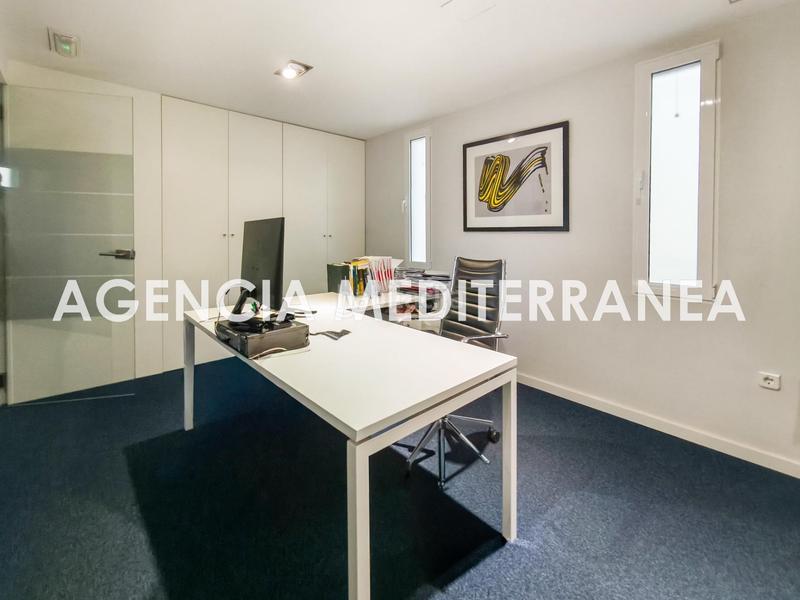 Foto 76521fc7-84a7-4027-b1c0-603d51866710. Appartamento in Gran Via Valencia