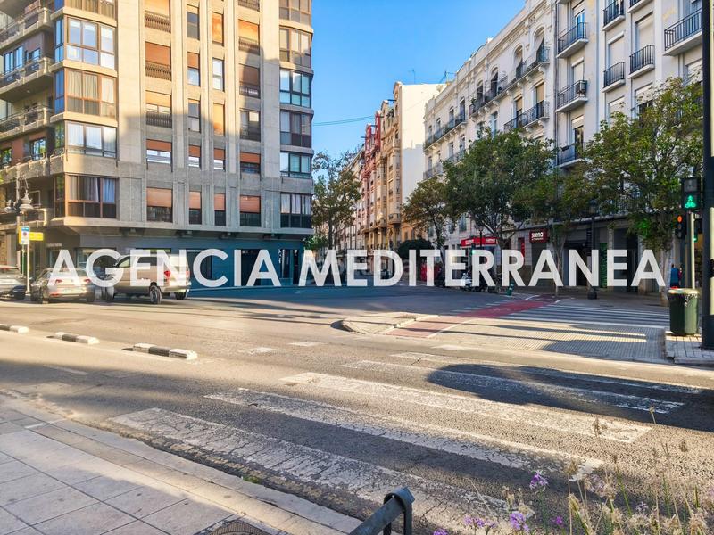 Foto 7a224967-dfe0-4d66-8939-5392a0059e0e. Appartamento in Gran Via Valencia
