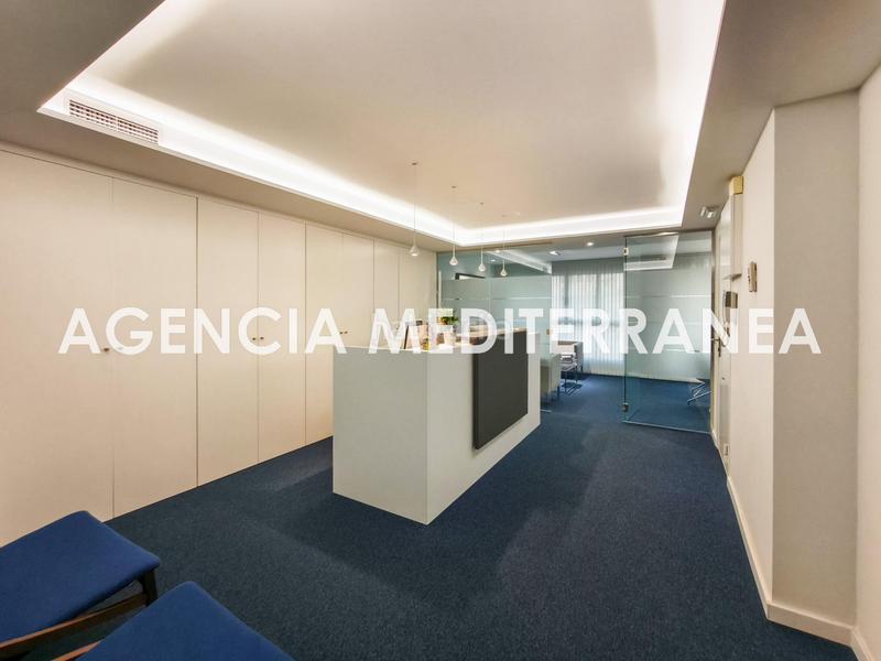 Foto 8cd67030-0612-42e5-bde3-e9c2b7151957. Appartamento in Gran Via Valencia