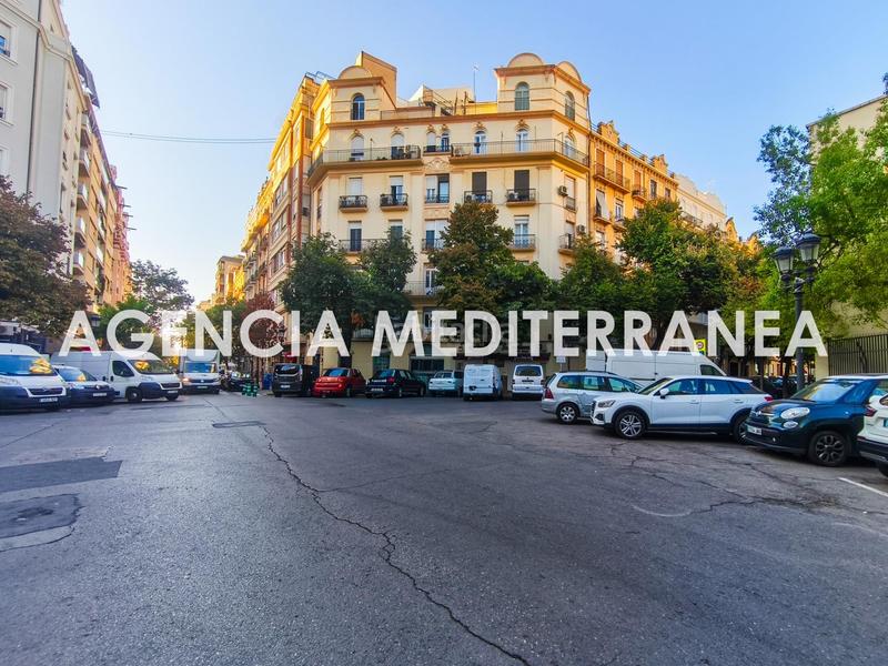 Foto 9c1ddbbd-7237-4dd2-bb3d-f2e69026c2f2. Appartamento in Gran Via Valencia