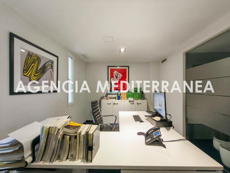 Foto a48e9918-a4ef-47a8-bd22-321ddcd94b5c. Appartamento in Gran Via Valencia
