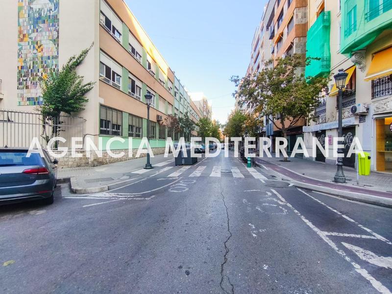 Foto b38f211a-1f98-4327-adbd-6c0c7da29aa5. Appartamento in Gran Via Valencia