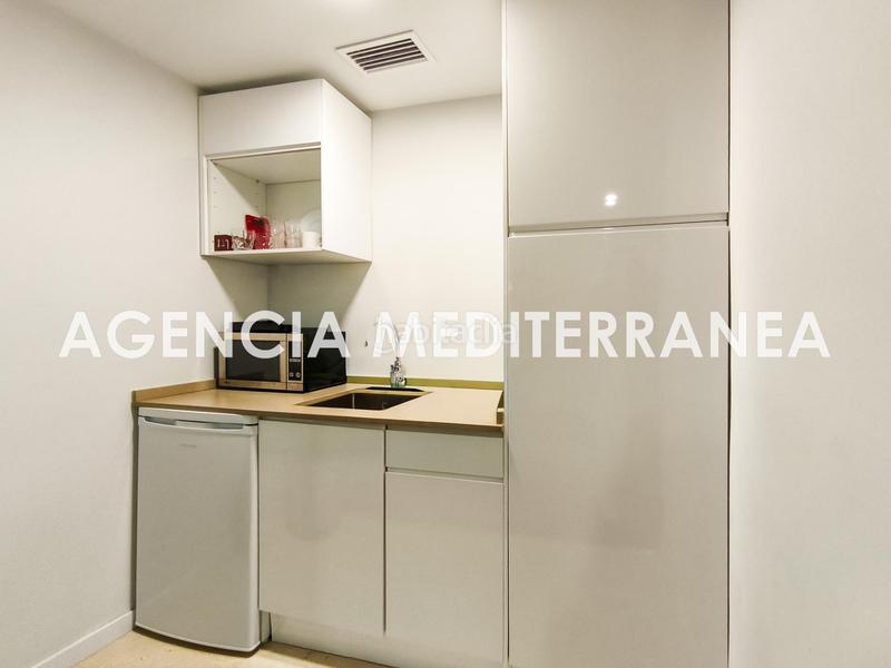 Foto c25679ad-51b1-4798-8ecb-1222e6c31600. Appartamento in Gran Via Valencia