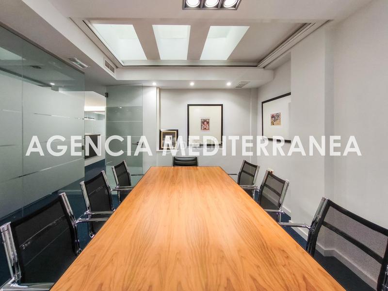 Foto d1f934d1-6903-42f8-9add-c4974cc4cdc8. Appartamento in Gran Via Valencia