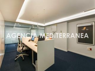 Appartement à Gran Via