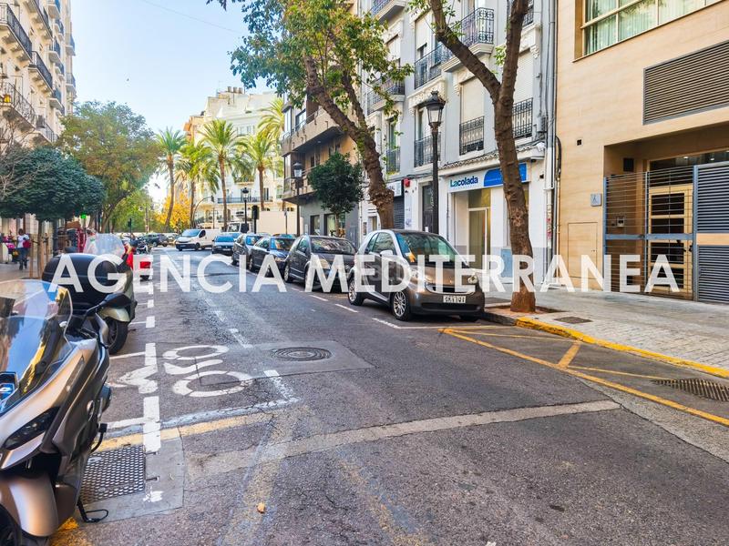 Foto 31fda3fc-ec71-4be9-b425-72dd782664c2. Pis a Gran Via Valencia