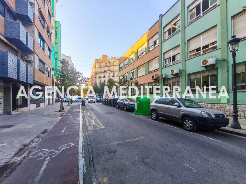 Foto a30b00d9-071e-456c-aa5e-b60233382433. Pis a Gran Via Valencia