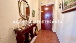 Pis a El Grau. Oportunidad única piso listo para entrar a vivir en el grao, a p