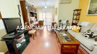Pis a El Grau. Oportunidad única piso listo para entrar a vivir en el grao, a p