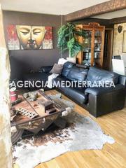 Appartamento  Cataluña. Luminosa vivienda junto a la universidad de valencia.
