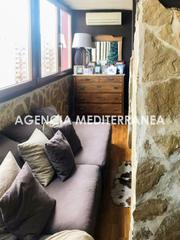 Appartement  Cataluña. Luminosa vivienda junto a la universidad de valencia.