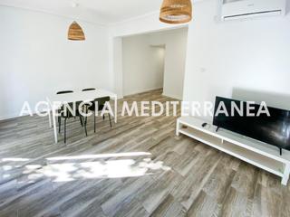 Miete Etagenwohnung  Calle cavite