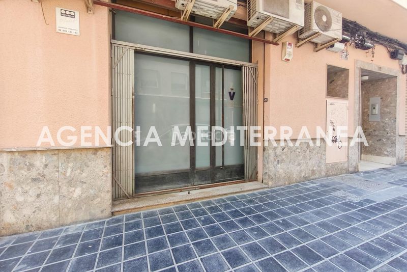 Foto 48a56ac5-6159-42d8-a140-a81e764c4d85. Local comercial a La Raïosa Valencia