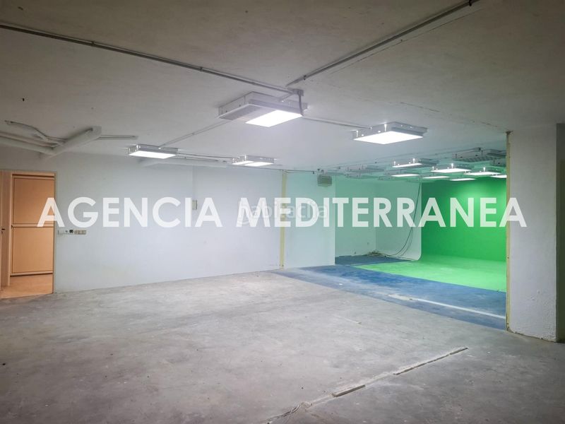 Foto 5ae5d41a-c724-47d9-8c69-59fdf8f87e3f. Local comercial a La Raïosa Valencia