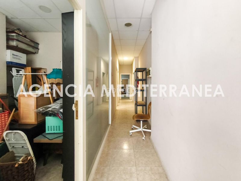 Foto 65f18162-6d74-4750-adaa-ac75036f4a06. Local comercial a La Raïosa Valencia