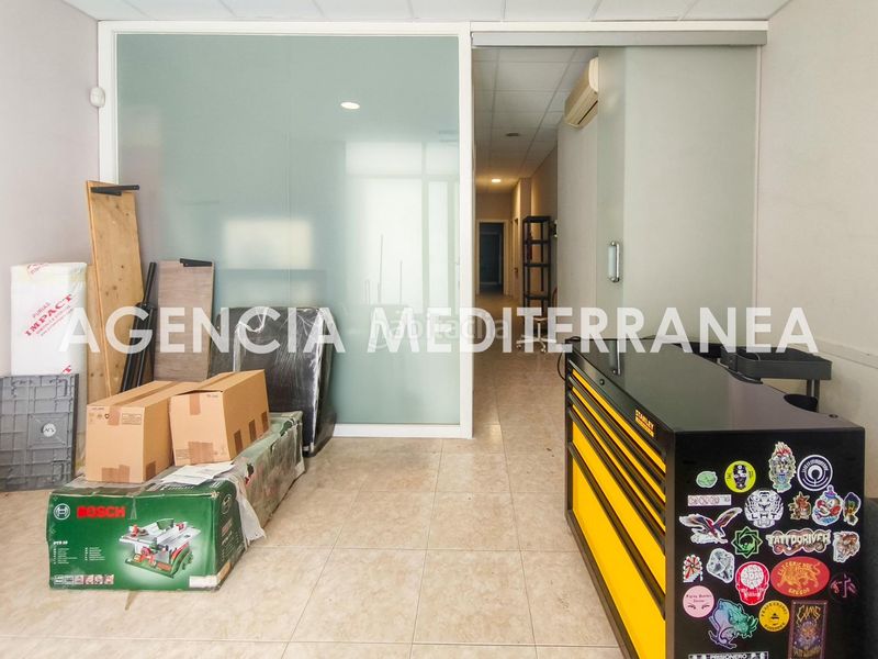Foto 76b8a5c2-0484-4185-9d5d-25186ce4e3d8. Local comercial a La Raïosa Valencia