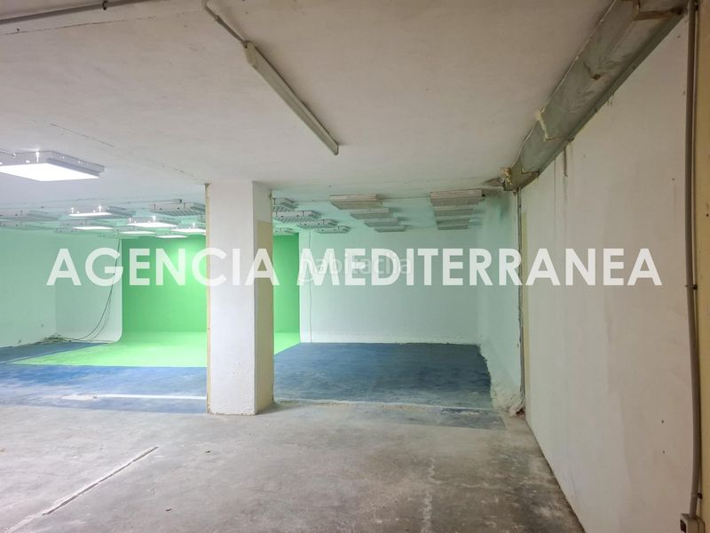 Foto 942348c9-92ca-4c07-b178-072c21f5510f. Local comercial a La Raïosa Valencia