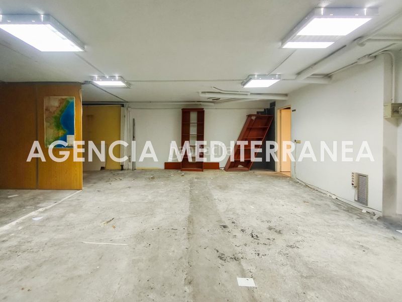 Foto a166ad99-e75a-43c3-b137-20de4febd51e. Local comercial a La Raïosa Valencia