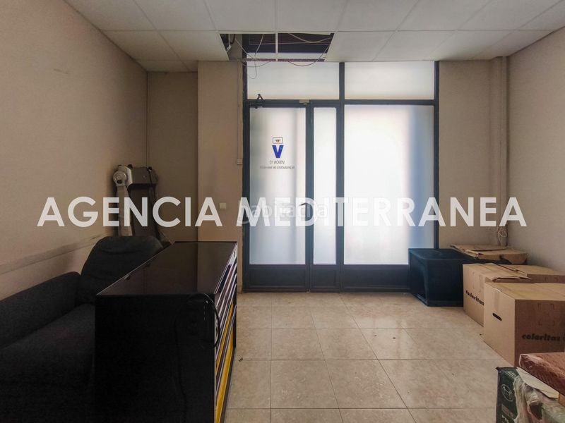Foto a9640027-b6b4-4eac-88d8-3627c5d1b23b. Local comercial a La Raïosa Valencia