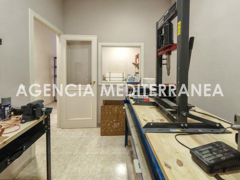 Foto abda8af4-bbc4-481b-a549-49368ac923e6. Local comercial a La Raïosa Valencia