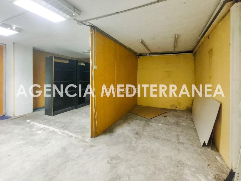 Foto c4044c81-a5ae-47e3-b458-90e1b1418c53. Local comercial a La Raïosa Valencia