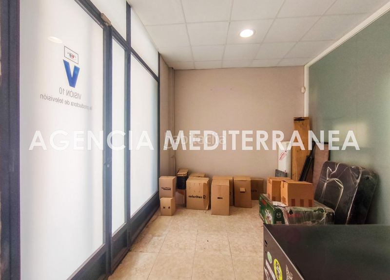 Foto c9a44757-fe38-442c-a778-92540a22f241. Local comercial a La Raïosa Valencia