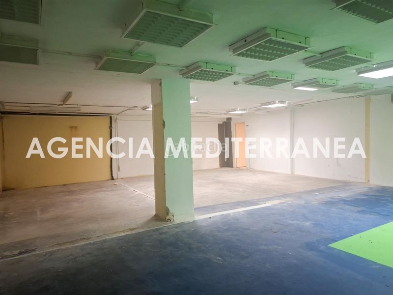Foto cc32f362-5028-4ef0-af25-10e3ece5e3ed. Local comercial a La Raïosa Valencia