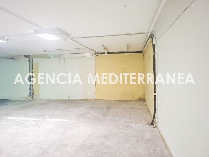 Foto d740e6e0-0381-4586-b61c-7fbccaf7f9fc. Local comercial a La Raïosa Valencia