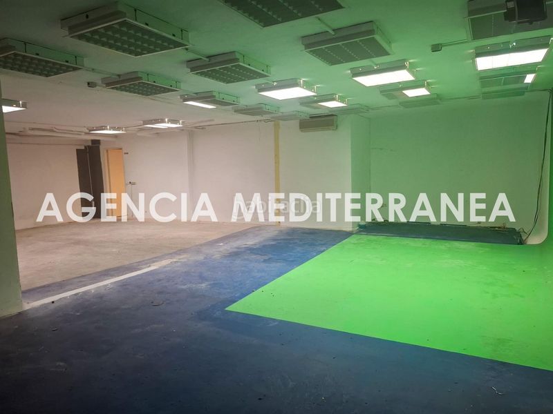 Foto f7eeba89-0057-41f3-94eb-87cab47ae7d1. Local comercial a La Raïosa Valencia