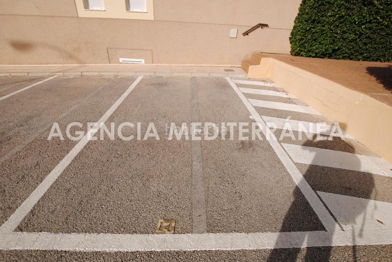 Foto 42c3f052-7891-45d7-bc9f-76e83c2bb49a. Piano terra con parcheggio piscina in Les Bassetes - El Marjal Dénia