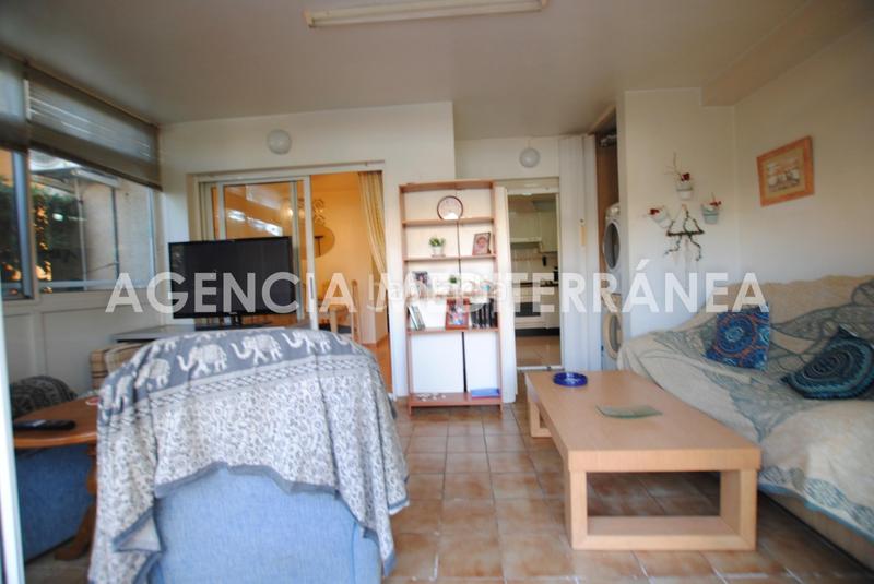 Foto 6d38e77b-6933-46d5-b8c3-f0b3e21d96df. Piano terra con parcheggio piscina in Les Bassetes - El Marjal Dénia