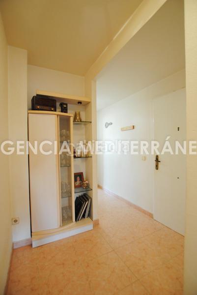 Foto 78eea589-1e8c-4e9e-9660-0f584e5e237f. Piano terra con parcheggio piscina in Les Bassetes - El Marjal Dénia