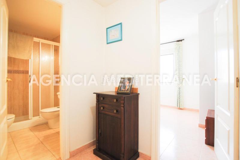 Foto 7b500d49-214b-42a7-b1e3-88ee1f37b06c. Piano terra con parcheggio piscina in Les Bassetes - El Marjal Dénia