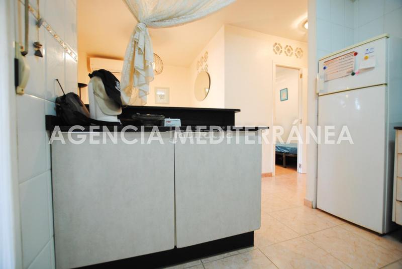 Foto 824c78b4-ff75-4ed5-a936-59ed3575e06e. Piano terra con parcheggio piscina in Les Bassetes - El Marjal Dénia