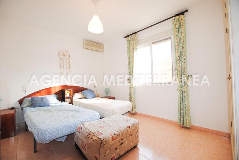 Foto 8a65eddd-e3aa-487d-ad3f-f31af6224d10. Piano terra con parcheggio piscina in Les Bassetes - El Marjal Dénia