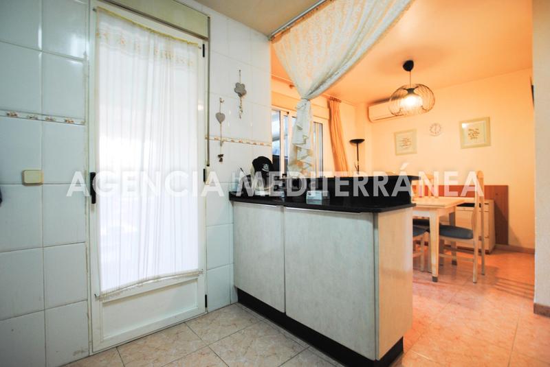 Foto bec86ced-c6b8-433d-ade4-59c7eaa4ab5d. Piano terra con parcheggio piscina in Les Bassetes - El Marjal Dénia