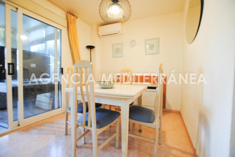 Foto ecadc337-c5eb-45e8-8e68-ed4d4edc6e9b. Piano terra con parcheggio piscina in Les Bassetes - El Marjal Dénia