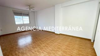Location Appartement à Russafa. Piso en alquiler en gran vía germanías
