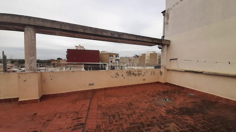 Foto 2fb05453-6593-49aa-9b2e-52e93739e7fa. Casa a schiera con parcheggio in Zona Calle Valencia Torrent