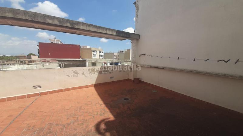 Foto 83b7ab85-e954-4b19-b625-fecf3e35e344. Casa a schiera con parcheggio in Zona Calle Valencia Torrent