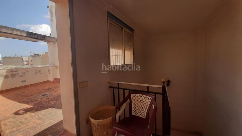 Foto 9f7840e0-ede2-41e5-beb7-5ea6307c7db5. Casa a schiera con parcheggio in Zona Calle Valencia Torrent