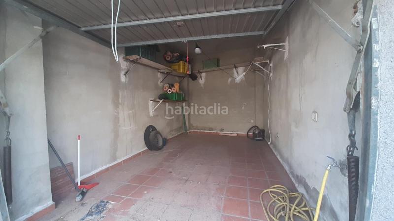 Foto 79df5f2e-8555-449f-a86c-b11246a36121. Casa adosada en Zona Calle Valencia Torrent