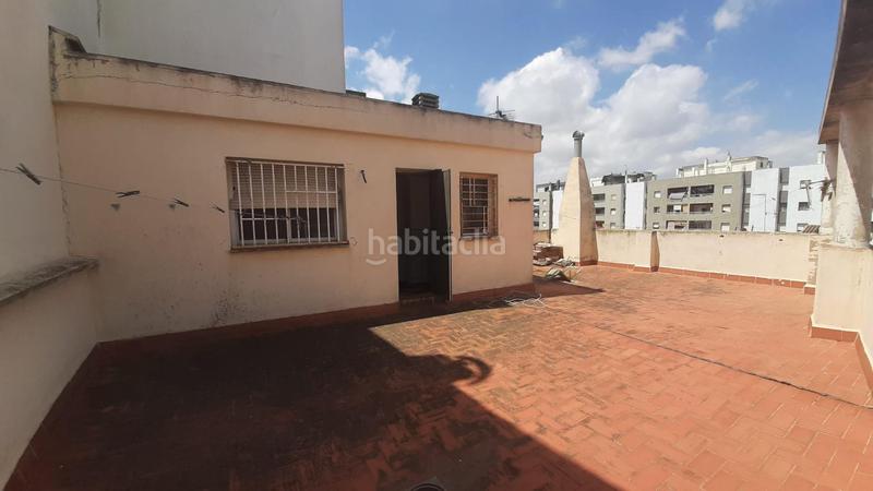 Foto a2ce05dc-464b-41be-981b-186cbf0fb102. Casa adosada en Zona Calle Valencia Torrent