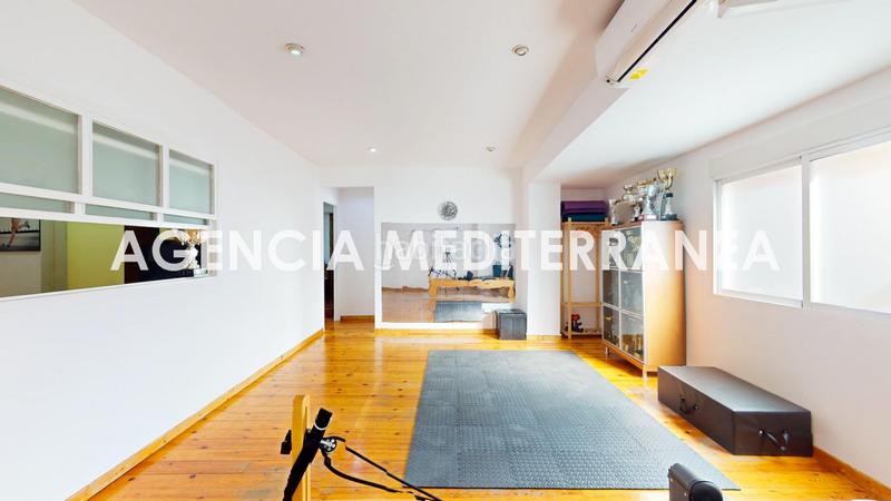 Foto 03e80181-2538-4dec-824a-c7895136ed09. Appartamento in Nou Moles Valencia